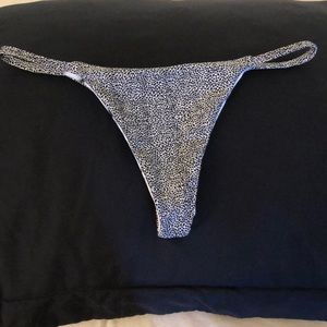 Lali and Layla Inka bottoms